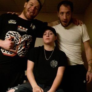 Meet your Posher, Travis